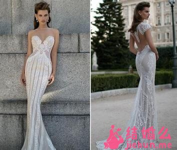 世上婚纱那么多，到底哪款适合我